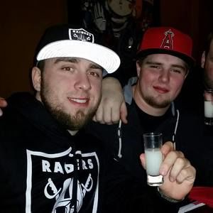 Meet your Posher, Dylan