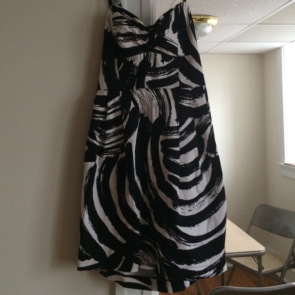 Twentyone Dress