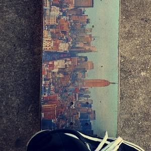 Meet your Posher, Dylan