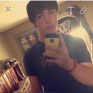 Meet your Posher, Carter