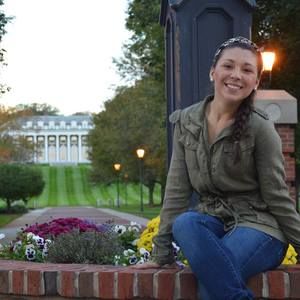 Meet your Posher, Taylor