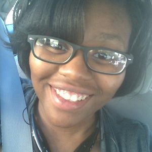 Meet your Posher, Bryanna