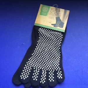 Yoga socks