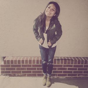 Meet your Posher, Audrey