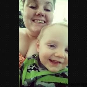 Meet your Posher, Zella