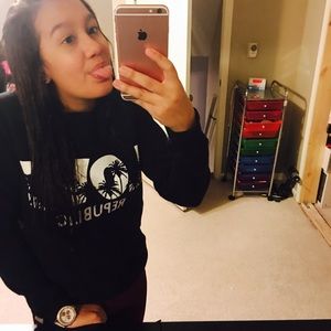 Meet your Posher, Alexa