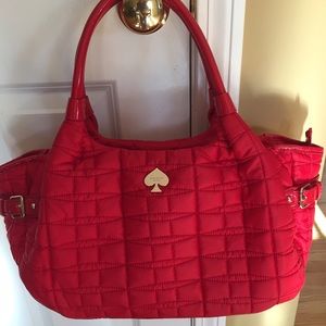Kate Spade purse-PRICE REDUCED!