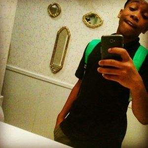 Meet your Posher, Damon