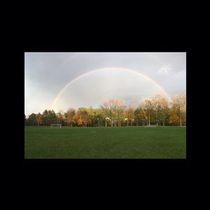 Meet your Posher, Grace