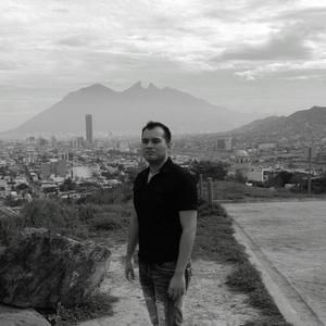 Meet your Posher, Alan