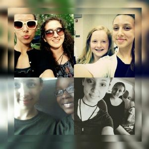 Meet your Posher, Ari