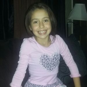 Meet your Posher, Marisol