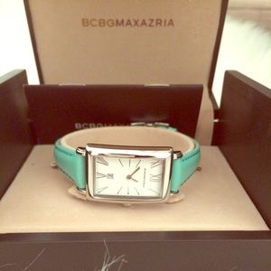 BCBG watch