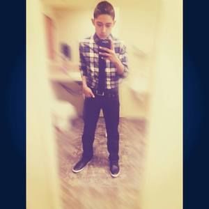 Meet your Posher, Julio