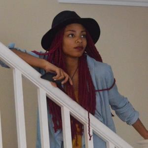 Meet your Posher, Khaliah