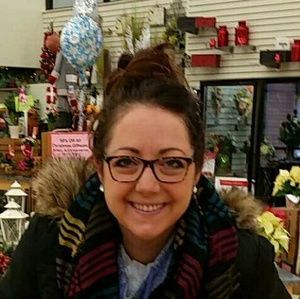 Meet your Posher, Abby