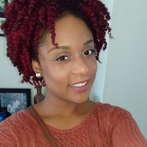 Meet your Posher, Danita