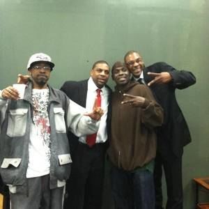 Meet your Posher, Sherrie