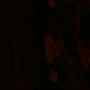 Meet your Posher, Theresa