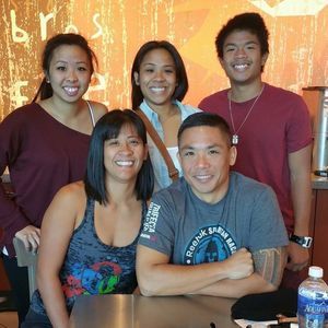 Meet your Posher, Jody