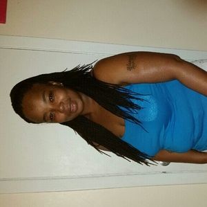 Meet your Posher, Keshia