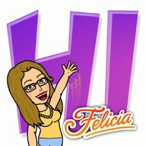 Meet your Posher, Felicia