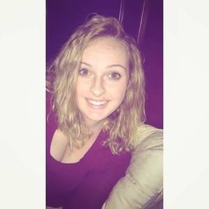 Meet your Posher, Brianna