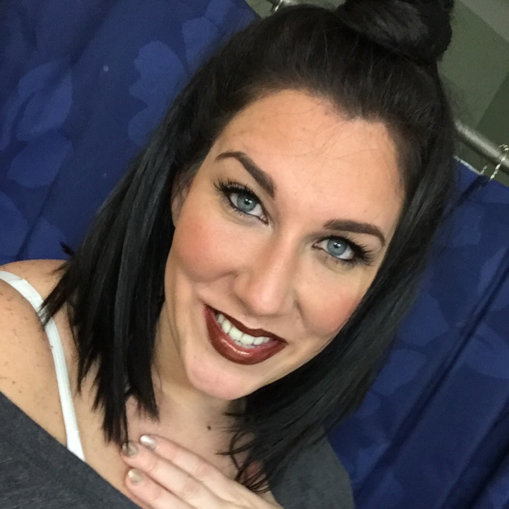 Meet your Posher, Amanda