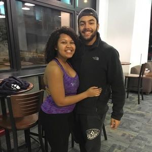 Meet your Posher, Mike