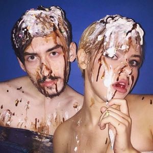 Meet your Posher, Ariana