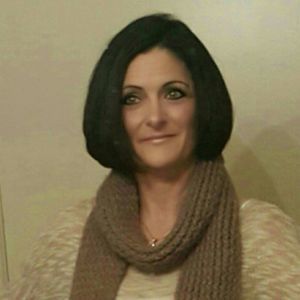 Meet your Posher, Kristen