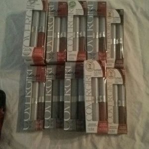 Cover Girl Outlast All Day lipcolor