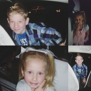 Meet your Posher, Beulah