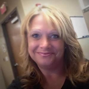 Meet your Posher, Tina