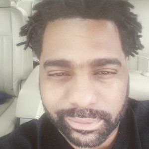 Meet your Posher, Myron