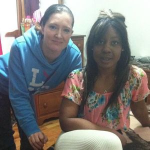 Meet your Posher, Ashley