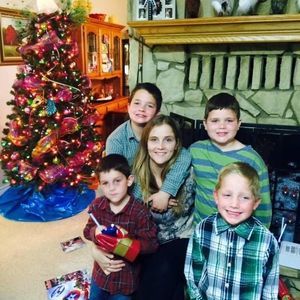 Meet your Posher, Keri