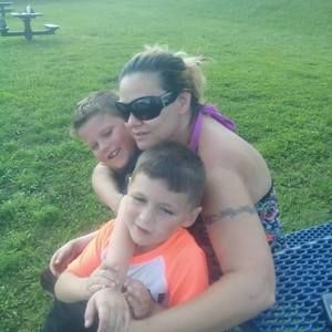 Meet your Posher, Brandy