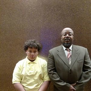 Meet your Posher, Chris