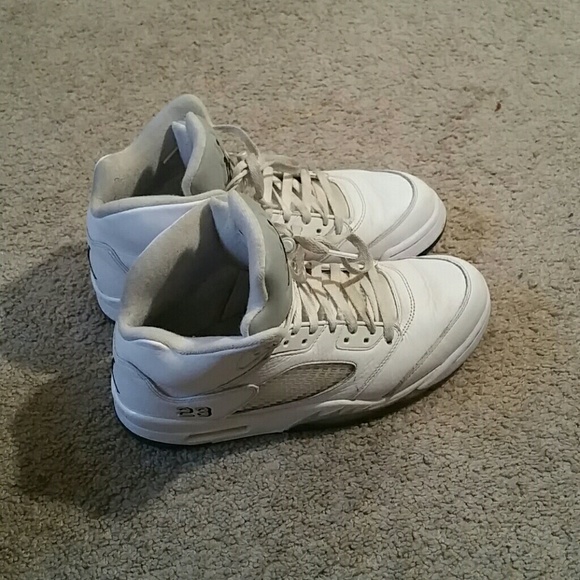 Jordan retro 5 - Picture 3 of 4