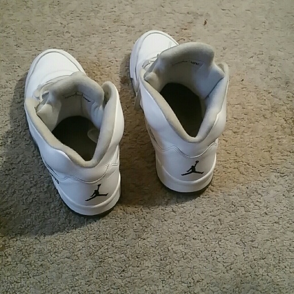 Jordan retro 5 - Picture 4 of 4