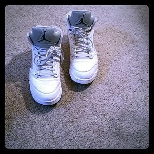 Jordan retro 5