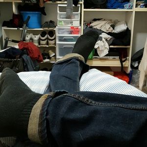 Meet your Posher, Leo