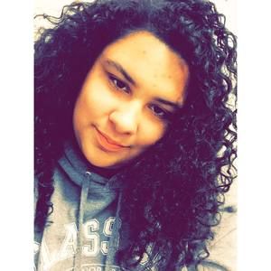 Meet your Posher, Lucinda