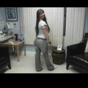 Meet your Posher, Tera