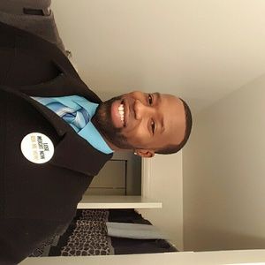 Meet your Posher, Mike