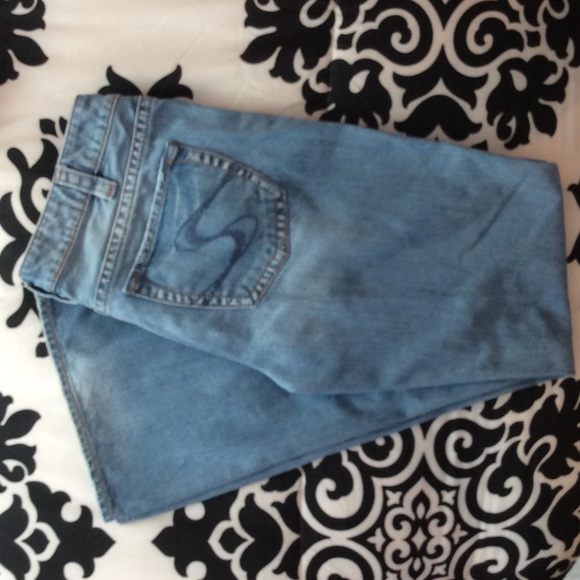 Jeans by silver, size 31 ✨ - Picture 1 of 4