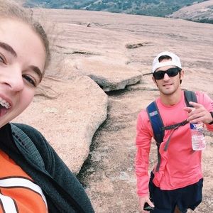 Meet your Posher, Meghan