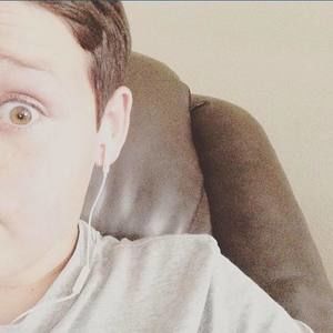 Meet your Posher, Caden