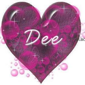 Meet your Posher, Dee